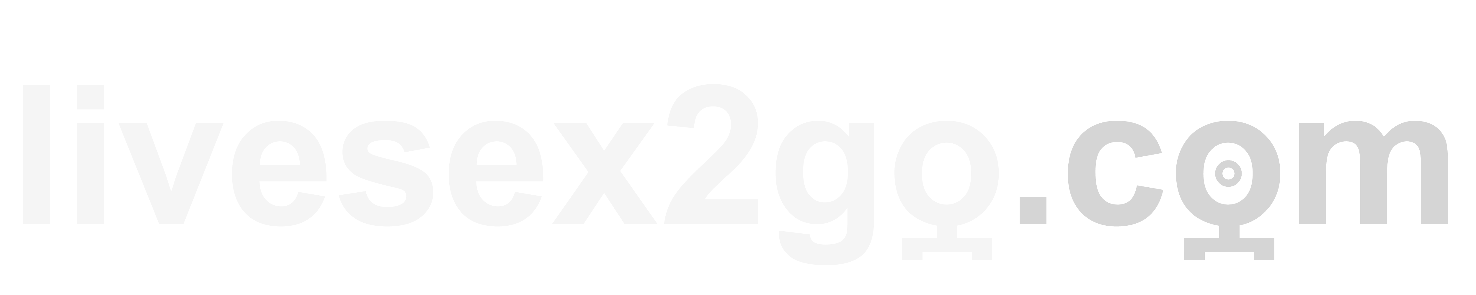 Livesex 2 Go Logo